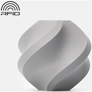 Grey Screen On Raspberry Pi BAMBU LAB Filament, PETG HF, Grey, 1.75 mm, 1 kg | Filaments for 3D ...