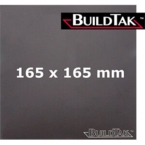 BUILD BT65X65 - 3D Druck BUILD BT65X65 - 3D Druck
