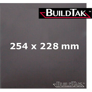BUILD BT10X09 - 3D Druck