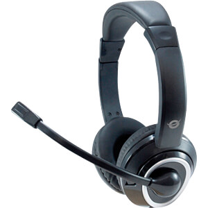 CON POLONA01B - Headset
