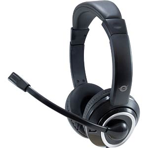 CON POLONA02B - Headset