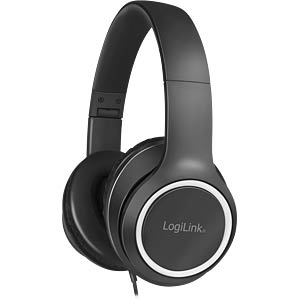 LOGILINK HS0053 - Headset