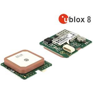 NAVILOCK 62571 - GNSS GPS Engine Modul