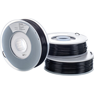 ABS Filament - M2560 schwarz - 750 g ULTIMAKER ABS Filament - M2560 schwarz - 750 g ULTIMAKER