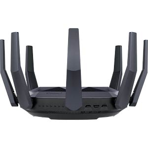 ASUS Wi-Fi router 2.4/5 GHz 6000 Mbps | WiFi router/access point