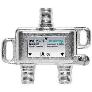 BVE 20-01 - Verteiler