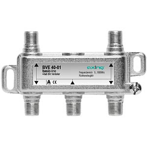 BVE 40-01 - Verteiler