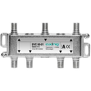 BVE 60-01 - Verteiler