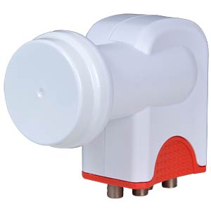SAT BW40Q - LNB