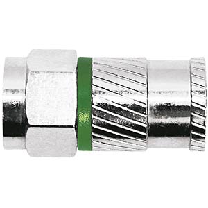 CFS 93-48 - F-Kompressionsstecker