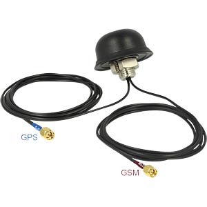 NAVILOCK 89488 - Multiband Antenne