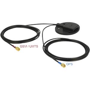 NAVILOCK 89489 - Multiband Antenne