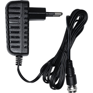 TZU 11-04 - Fernspeisenetzteil 12 V/200 mA | F-Stecker