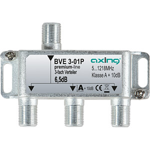 BVE 3-01P - Verteiler