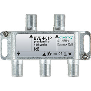 BVE 4-01P - Verteiler