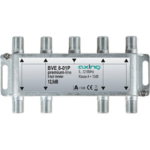 BVE 8-01P - Verteiler