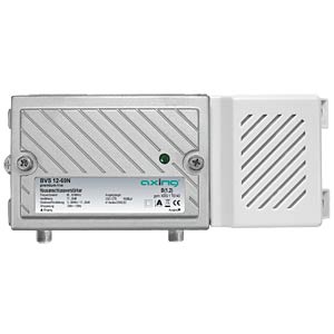 BVS 12-69N - Hausanschlussverstärker 20 dB