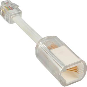 INL 18890 - Kabelentwirrer für Telefonhörer