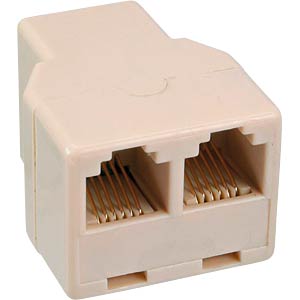 INL 69999B - Modular Verteiler