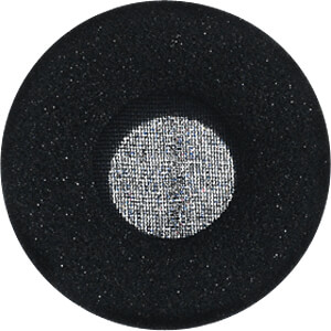 JABRA B2300 OKS: Ohrkissen Schaumstoff für BIZ 2300 (VE 10) bei  