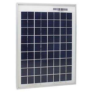 PHAE SP 10 - Solarpanel Sun Plus 10 PHAE SP 10 - Solarpanel Sun Plus 10