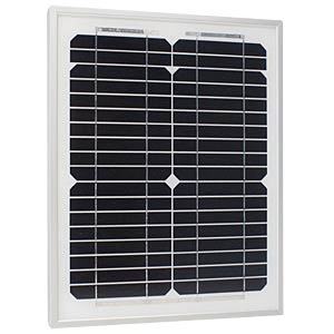 PHAE SP 10S - Solarpanel Sun Plus 10 S PHAE SP 10S - Solarpanel Sun Plus 10 S