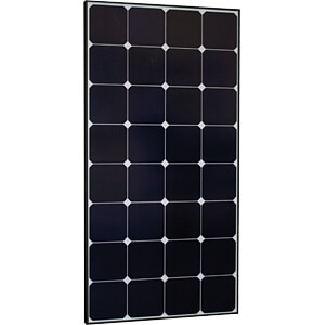 PHAE SPR 120B - Solarpanel Sun Peak SPR 120 PHAE SPR 120B - Solarpanel Sun Peak SPR 120