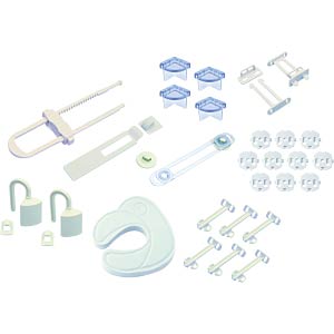OL 98535 - Baby Sicherheits Starter Set