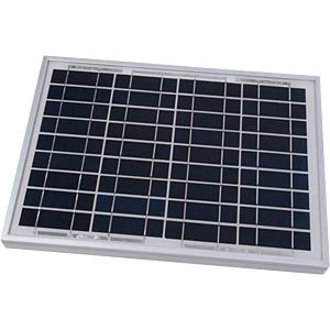 SOL10P - Solarpanel
