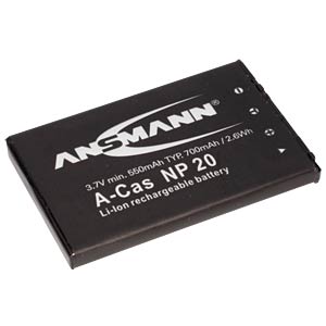 ANS 5022773/05 - Akku