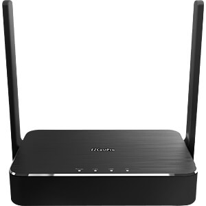 EZCAST PB10 - Wireless Display Receiver für Geräte mit der EZCast App
