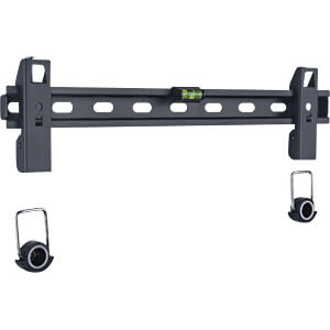 ICA-PLB-139L - Wandhalter LCD 40” - 65” mit Abstandsh. ICA-PLB-139L - Wandhalter LCD 40” - 65” mit Abstandsh.