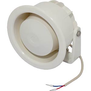 VIS DK133-100 - Druckkammerhorn