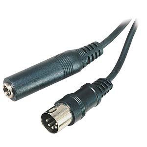 AVK 112 - Audio-/ Video Kabel