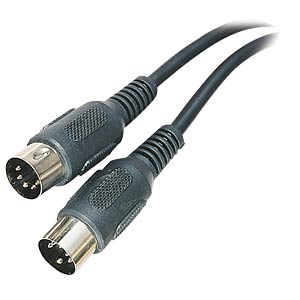 AVK 120 - Audio-/ Video Kabel