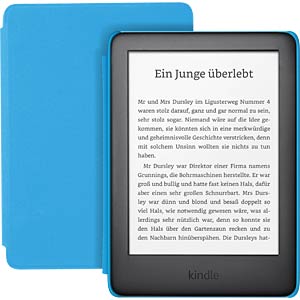 KINDLE KIDS EB - Kindle Kids Edition blau - 10. Generation