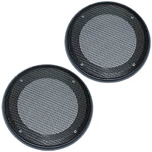 BSL 28200 - LS-Abdeckgitter 100 mm