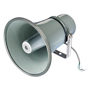 VIS 50205 - Druckkammer-Horn