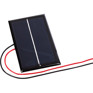 SOLAR SOL2N - Solarzelle SOLAR SOL2N - Solarzelle