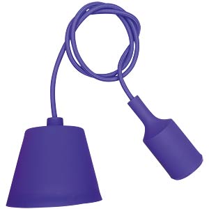 VT-3483 - Lampenfassung Pendel