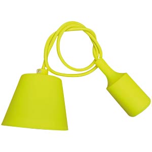 VT-3485 - Lampenfassung Pendel