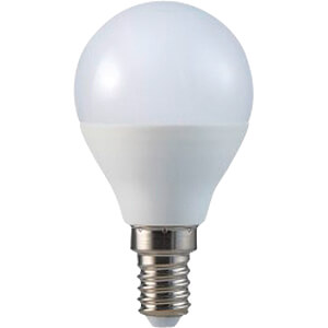 VT-42501 - LED-Lampe E14