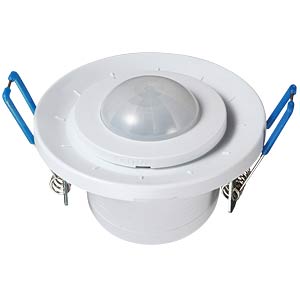 VT-5091 - PIR Deckensensor mit beweglichem Kopf VT-5091 - PIR Deckensensor mit beweglichem Kopf