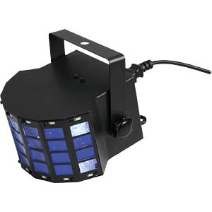 EURO 51918198 - LED Mini D-6 Hybrid Strahleneffekt EURO 51918198 - LED Mini D-6 Hybrid Strahleneffekt