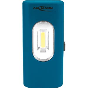 ANS 1600-0302 - LED-Arbeitsleuchte WL30B
