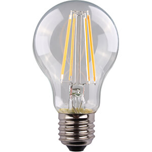 AVALUX 5003485 - LED-Lampe E27