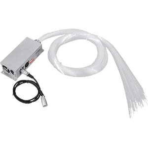 EURO 50520260 - FIB-450 LED Fiber Light RGB DMX