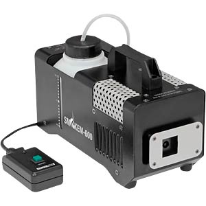HQ SM10001 - Nebelmaschine HQ SM10001 - Nebelmaschine