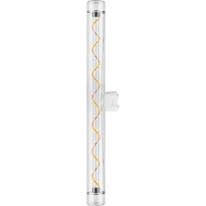 Lm 2200 SCHIEFER LIGHTING LED-Lampe S14d, 2,8 W, 150 lm, 2200 K, Filament ...