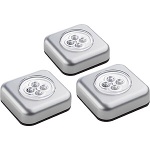 MLI 400136 - LED-Unterbauleuchte